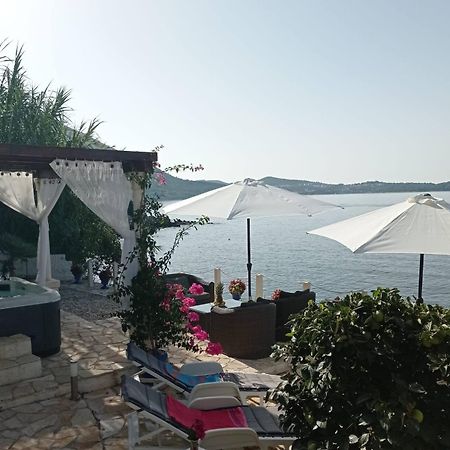 Villa Leonardo 米利尼 外观 照片
