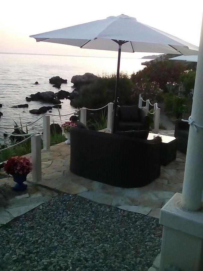 Villa Leonardo 米利尼 外观 照片