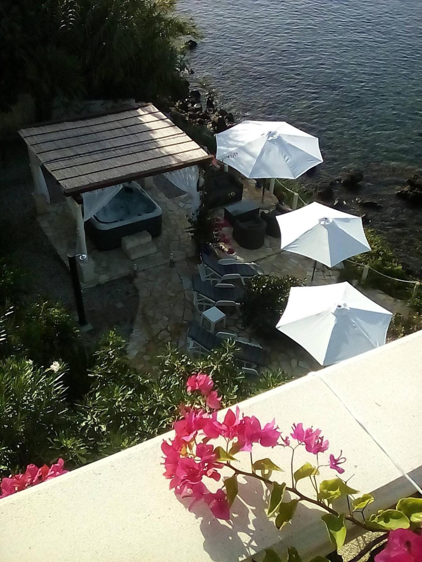 Villa Leonardo 米利尼 外观 照片