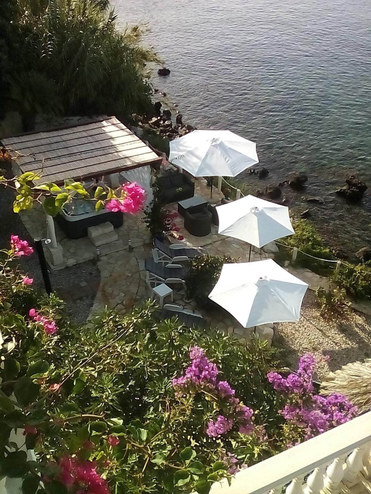 Villa Leonardo 米利尼 外观 照片